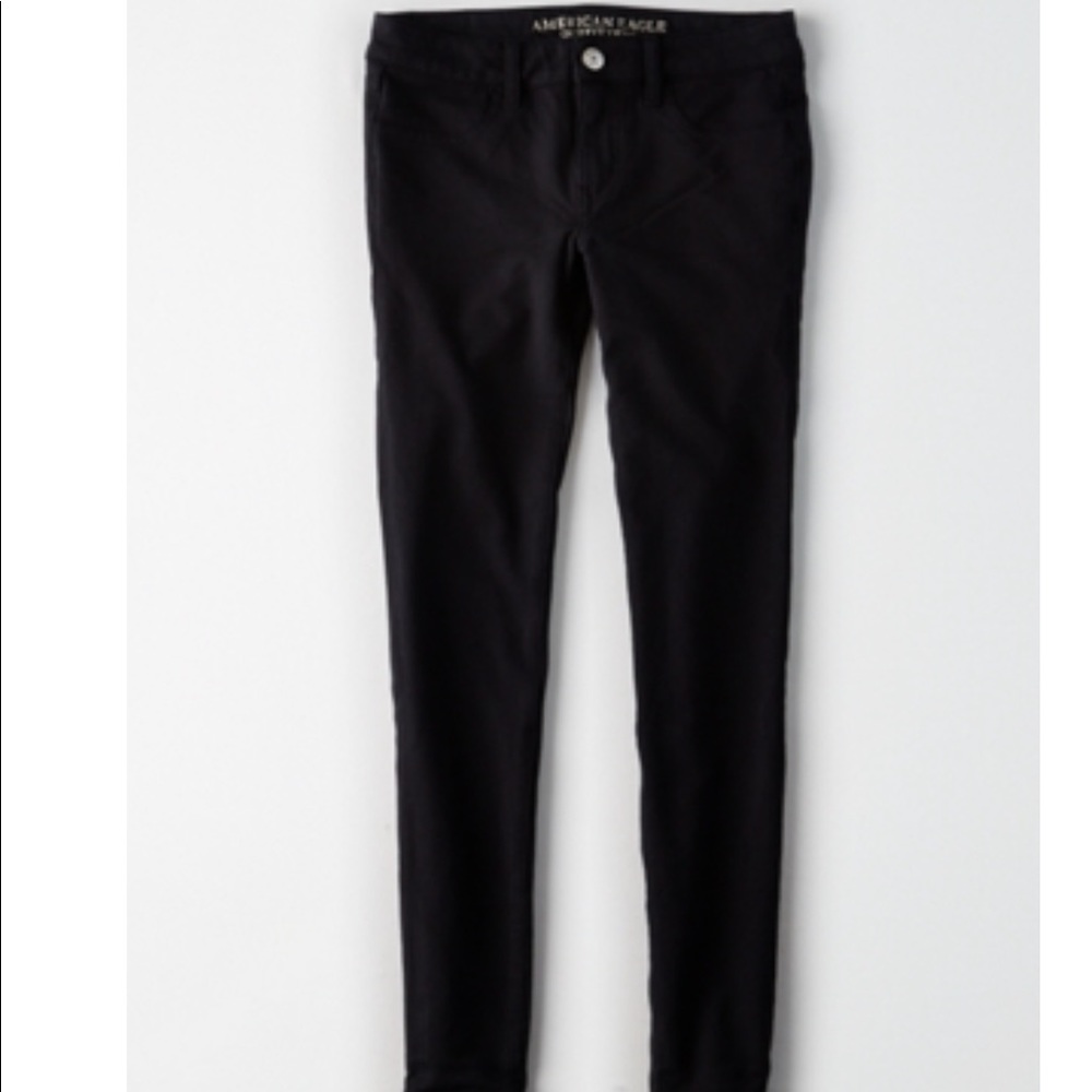 AE super soft jegging